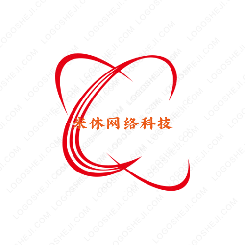 金牛贷logo设计