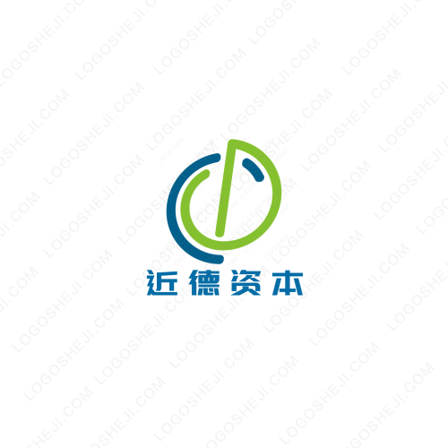 天晓信德logo设计