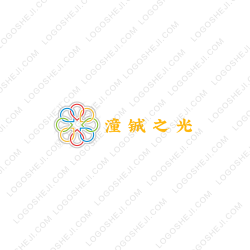 松迪智能logo设计