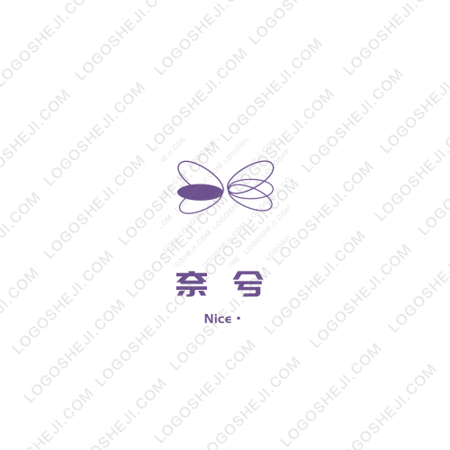 仅博激光logo设计