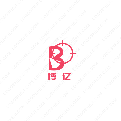 广州众力达logo设计