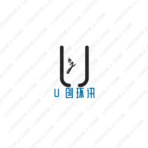 鑫灯舰logo设计