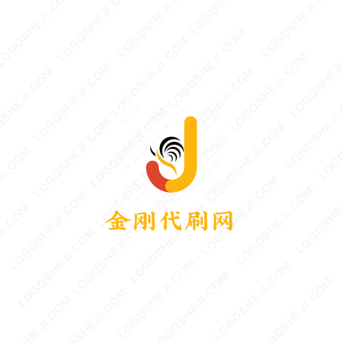 新生代创客logo设计