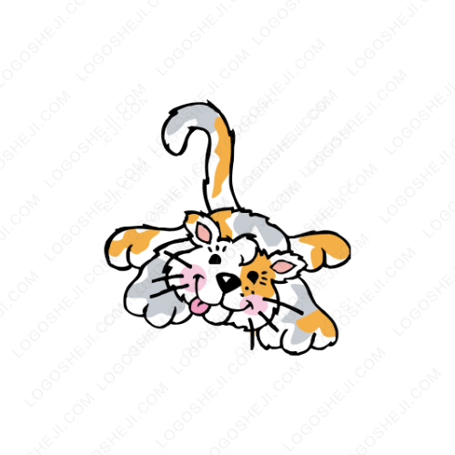 京墨大药房logo设计