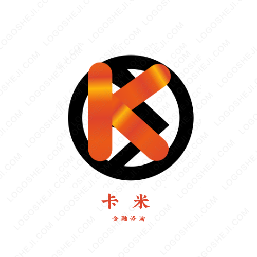 花馍logo设计