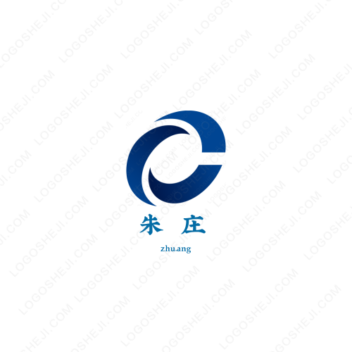 易航网络logo设计