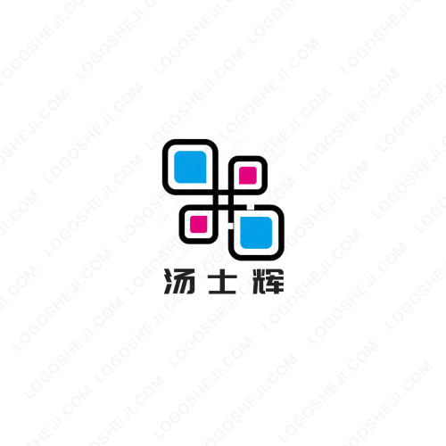 VCSEMSlogo设计
