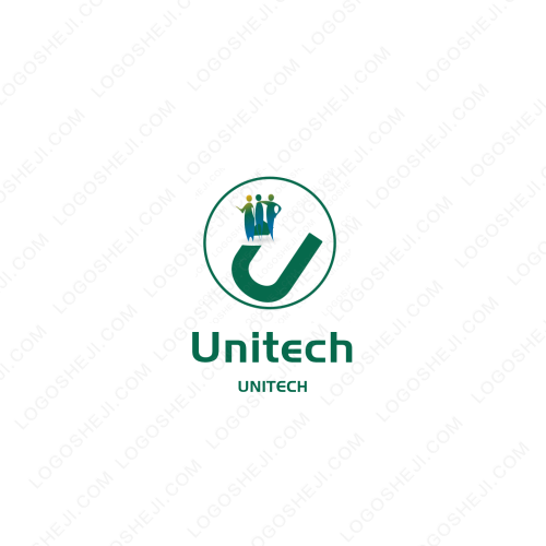 尚元贞品logo设计