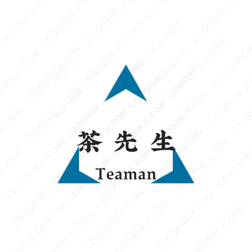 曼蛇数字科技logo设计