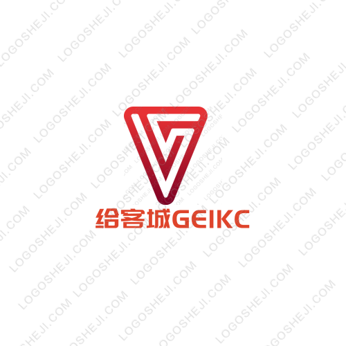 艾博瓷器logo设计