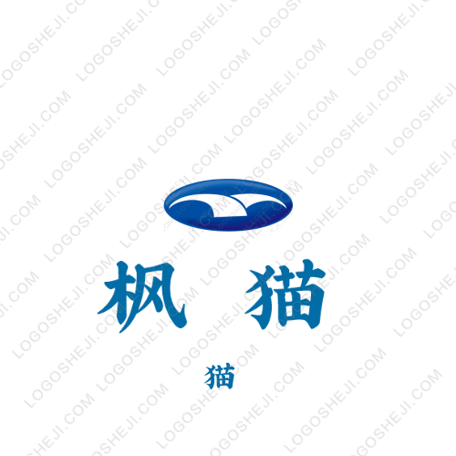 一点天下logo设计