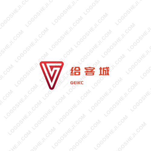 青橄榄文化传媒logo设计