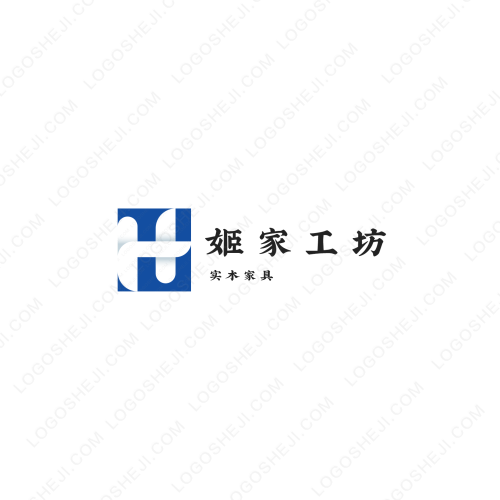 印象πlogo设计