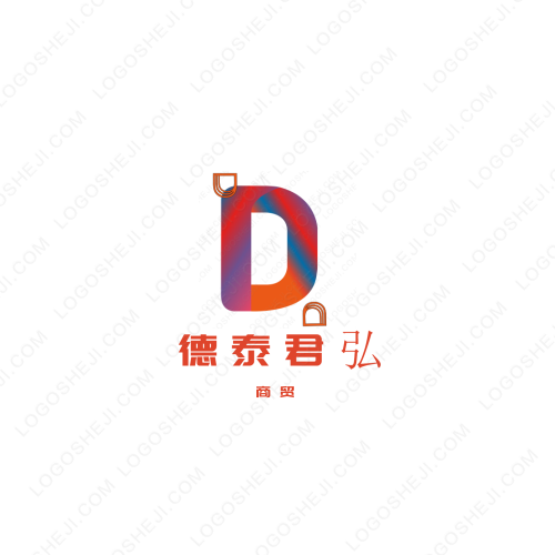 宇峰网络logo设计