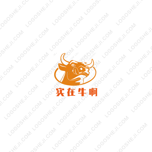 和瑞租赁logo设计