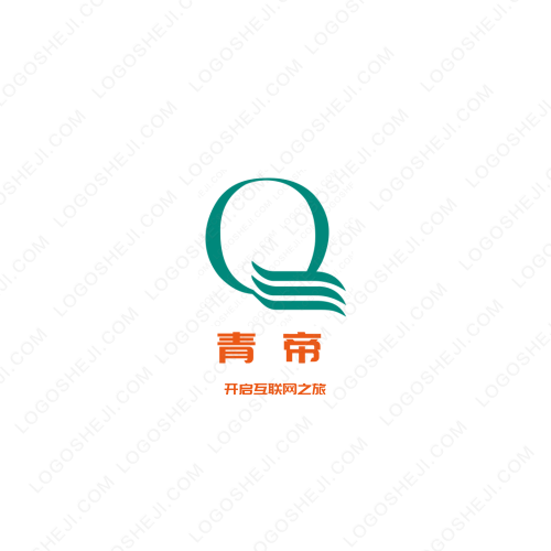 水本木源logo设计