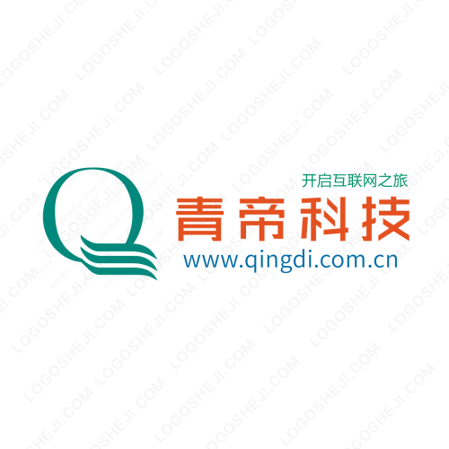恬香果logo设计
