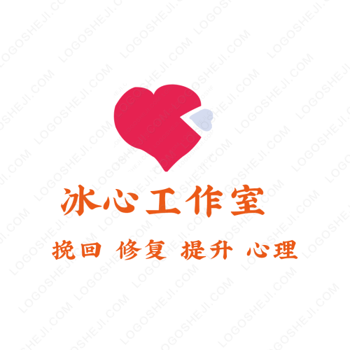 颇有范儿摄影工作室logo设计