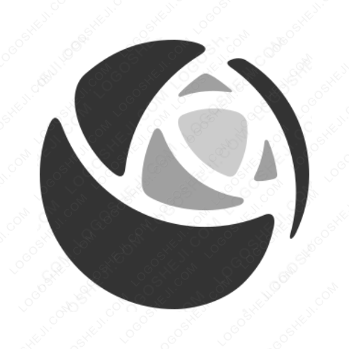正艺logo设计
