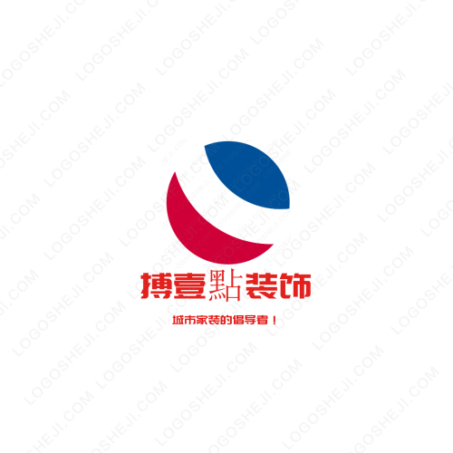 “倍乐聪”玩具厂logo设计