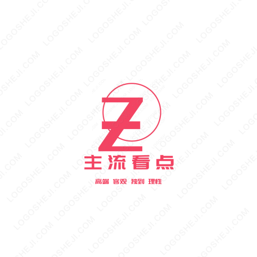广告牌卡盟logo设计
