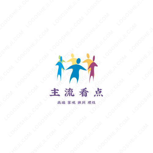 带你团购  更优惠logo设计