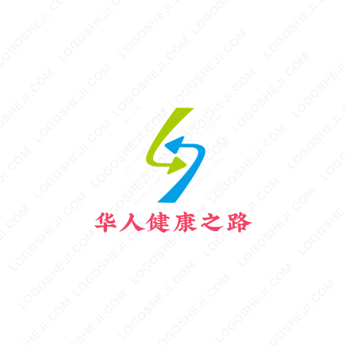 『南雪&纷飞』工作室logo设计