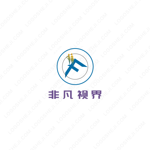 温州佳音无纺布袋logo设计
