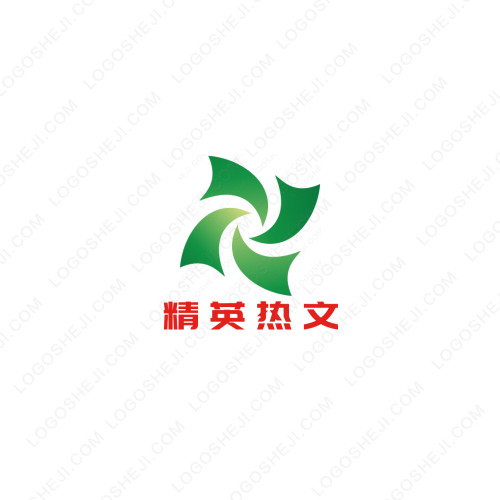 统采易买logo设计