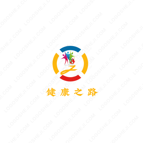 爱宝logo设计