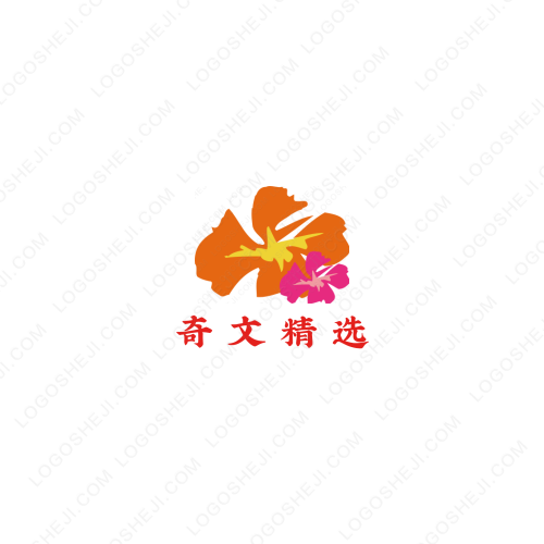e  易佳物业logo设计