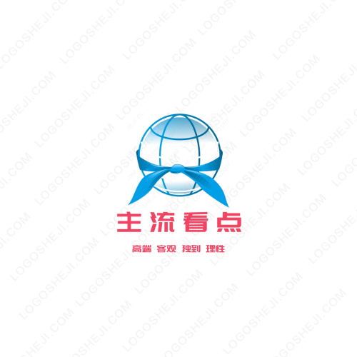 柠檬logo设计