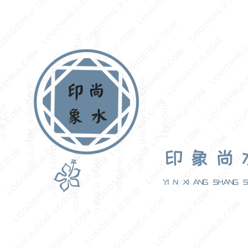 爱宝logo设计