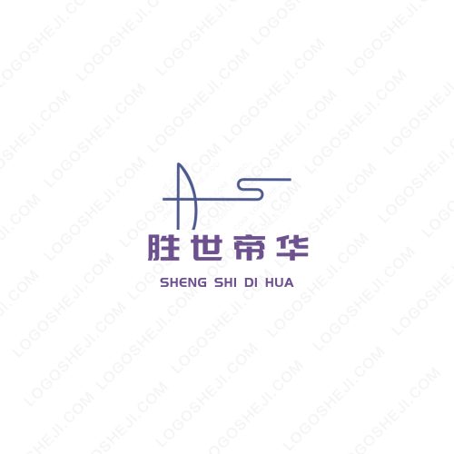 盐龙体育公园logo设计
