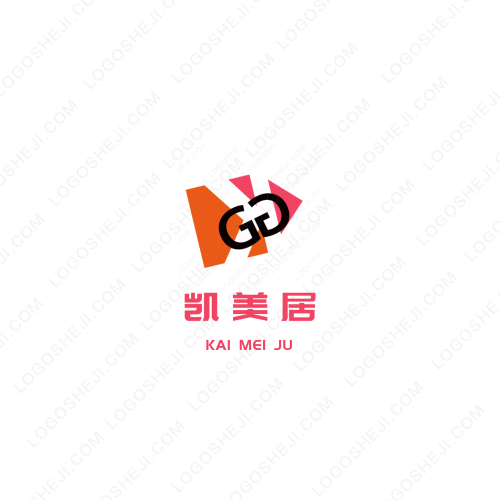 丰城logo设计