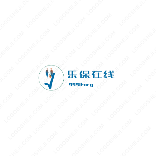 信阳文视网logo设计