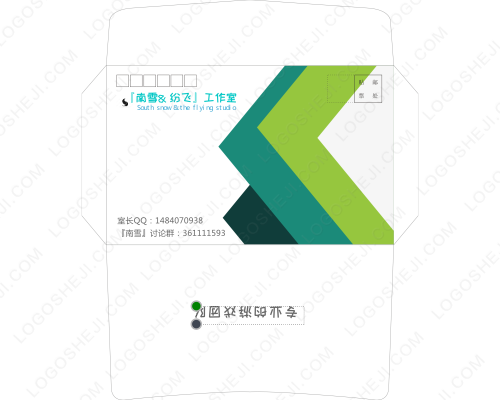 配配logo设计