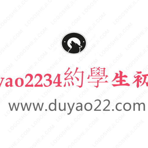 Tech网格logo设计
