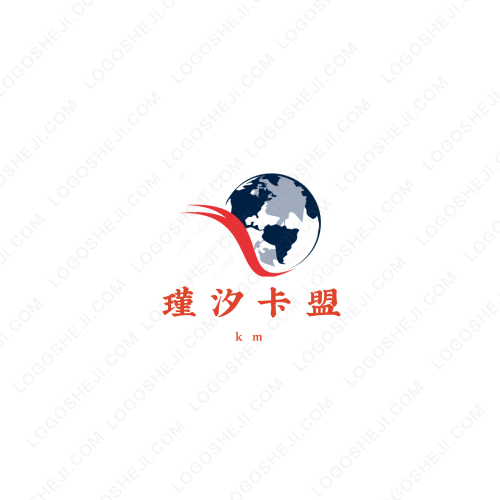 深呼吸环保科技有限公司logo设计
