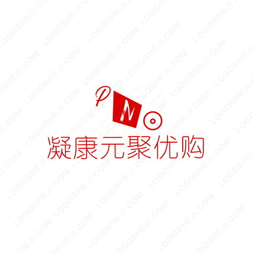 凯飒logo设计