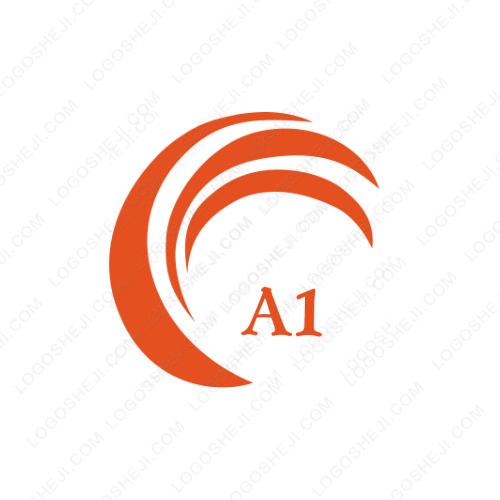 十方logo设计