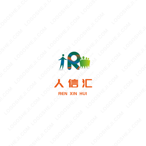 俊哥卡盟logo设计
