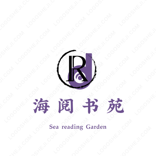 美肤美妆主营店logo设计