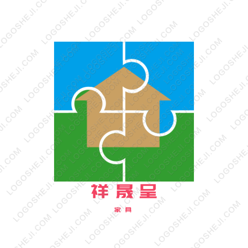 东康节能logo设计