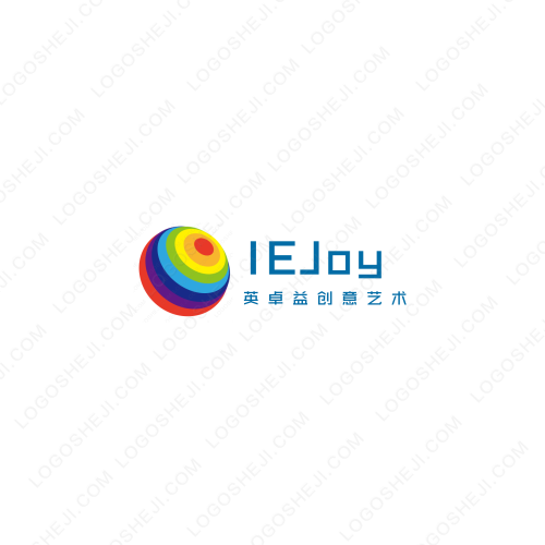 精密花键logo设计