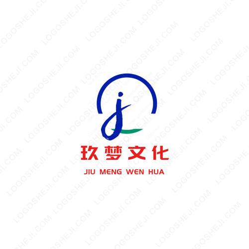 农业植保logo设计
