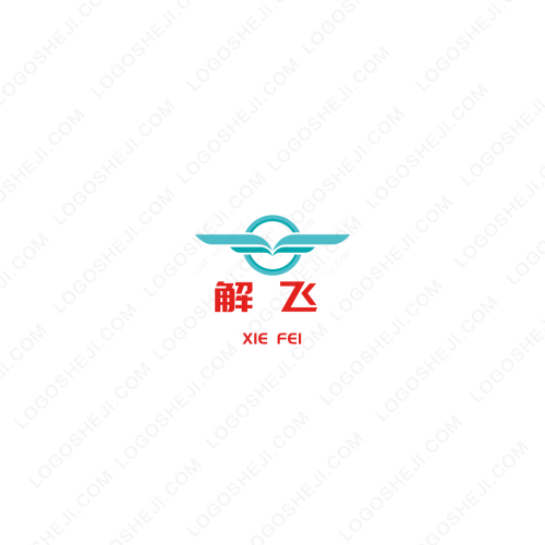 欣光电力工程有限公司logo设计