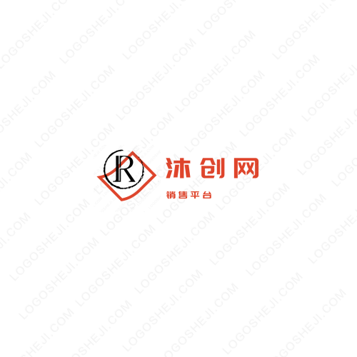 中华劝世歌谣精品logo设计