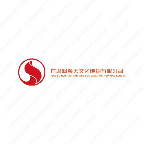小镰刀logo设计