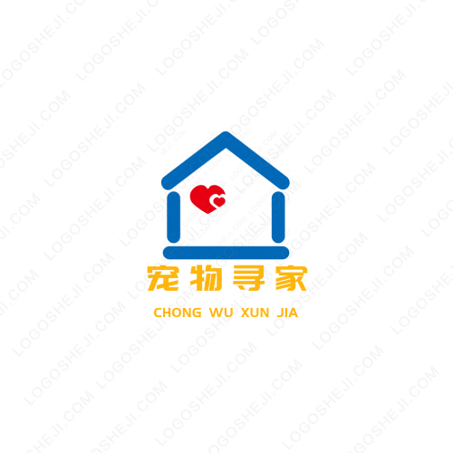 一帆物流logo设计